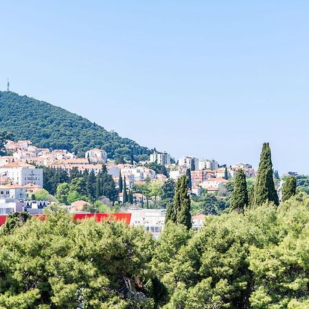 Time Off Apartment Dubrovnik Bagian luar foto