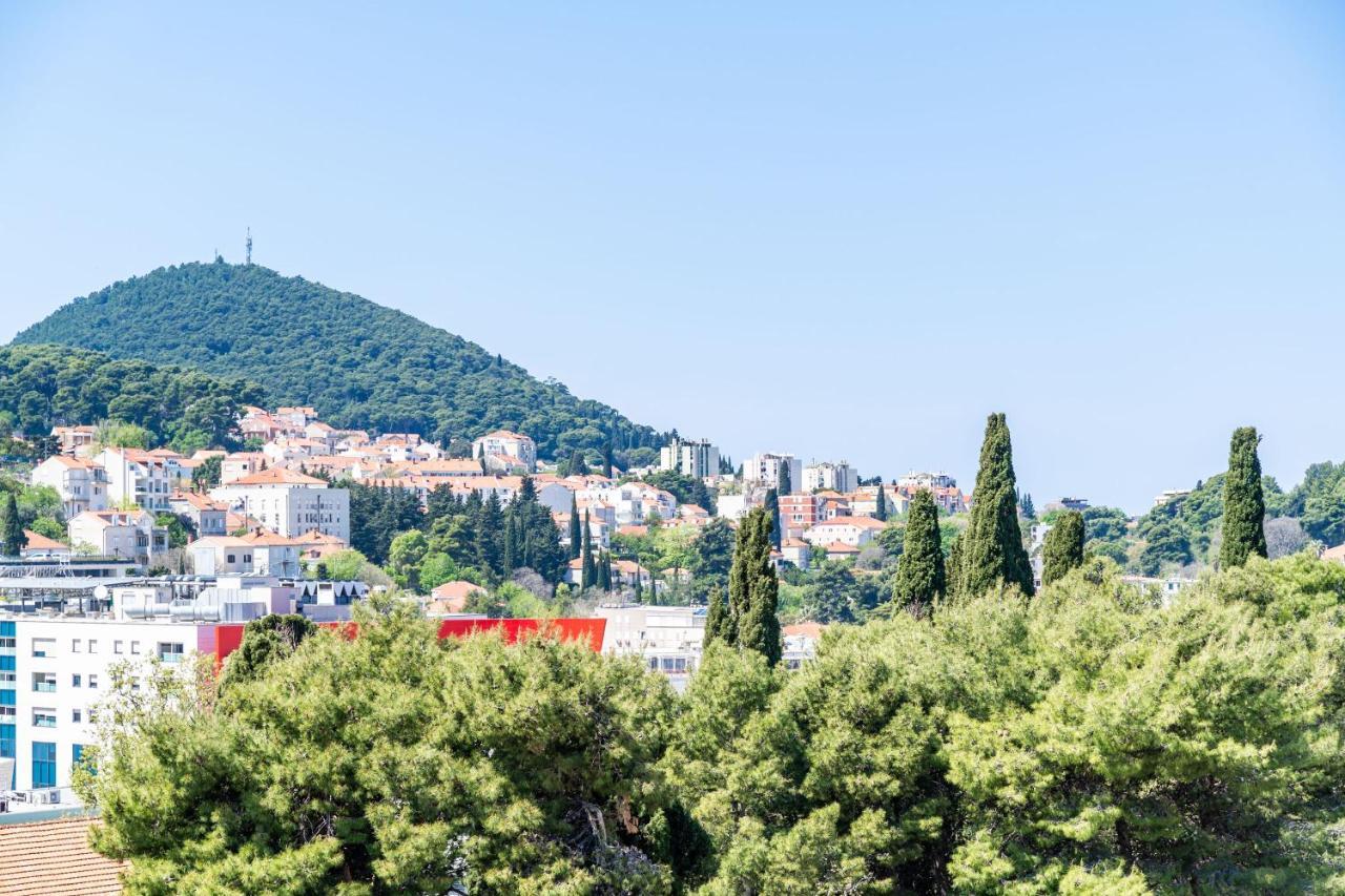 Time Off Apartment Dubrovnik Bagian luar foto