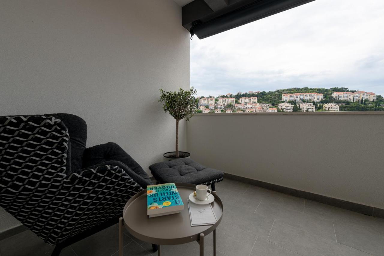 Time Off Apartment Dubrovnik Bagian luar foto